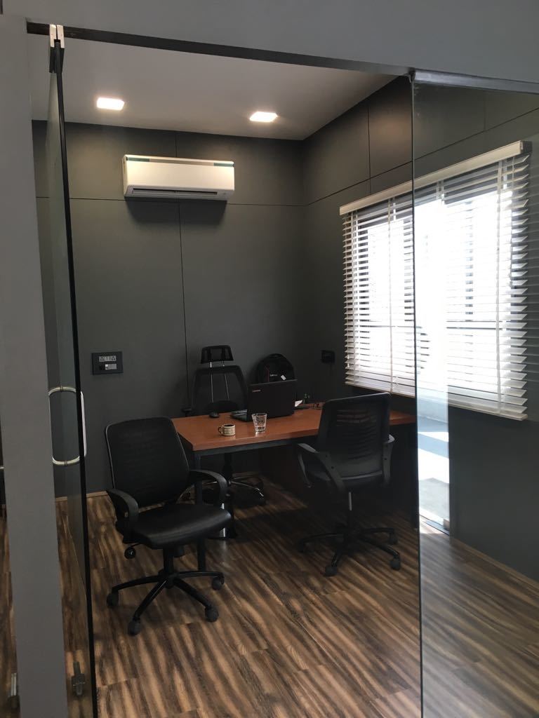 Customised Office