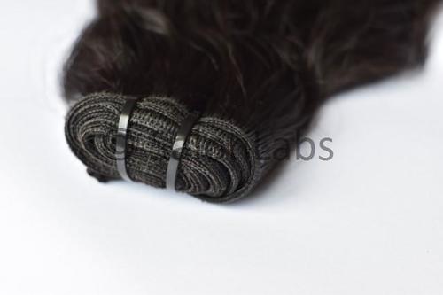 Natural Wavy Hair - Color: All Colors