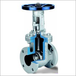 Audco (L&T) Make Gate Valve Application: Multiple Applications