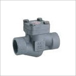 Audco (L&T) Make Lift Type Check Valve Application: Multiple Applications