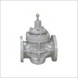 Audco Regular Pattern Plug Valve Application: Multiple Applications