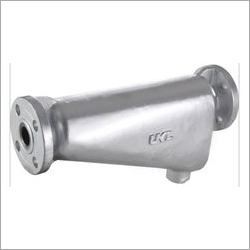 Uni Klinger Moisture Separator Application: Steam Application