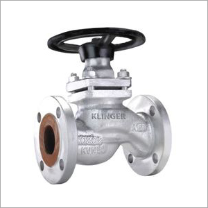 Uni Klinger Piston Valve Application: Multiple Applications