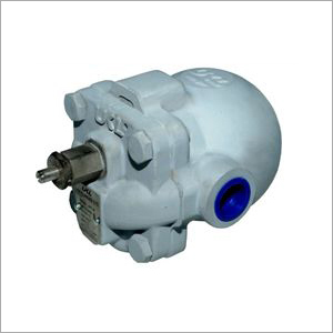 यूनी क्लिंगर बॉल फ्लोट स्टीम ट्रैप (15 मिमी से 25 मिमी)