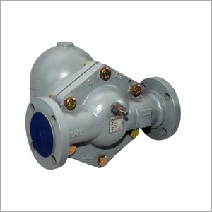 Uni Klinger Ball Float Steam Trap