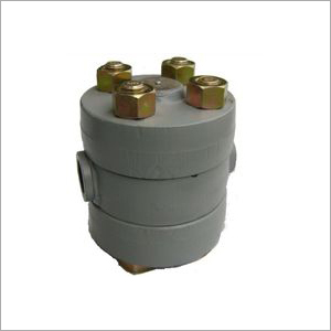 Uni Klinger Thermodynamic Steam Trap Pressure: High Pressure