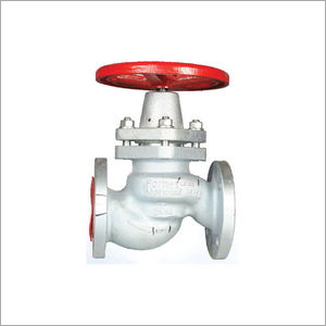 Forbes Marshall Piston Valve Flanged End Application: Multiple Applications