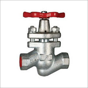 Forbes Marshall Piston Valve Screwed End / Socket Weld Application: Multiple Applications
