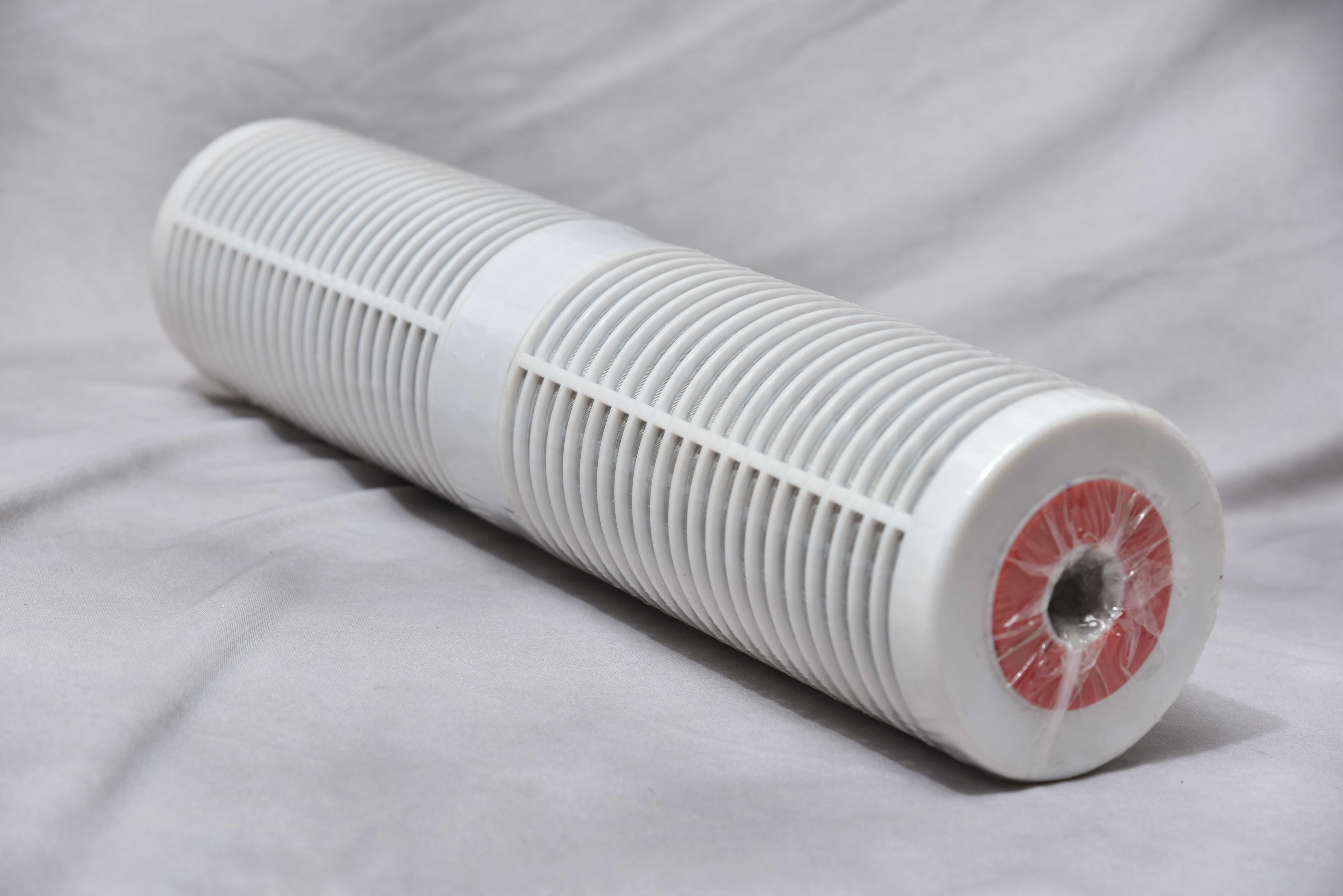 Washable Filter Cartridge Application: Water / Oil / Chemical Purification