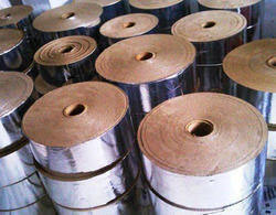 चांदी का कागज