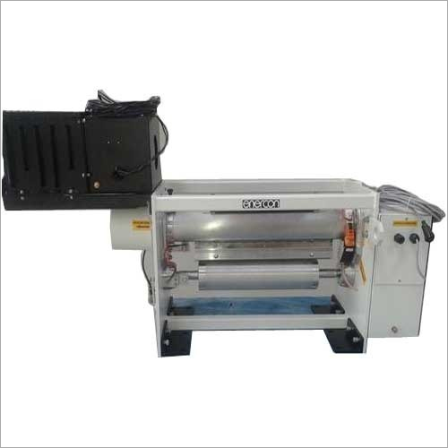 Narrow Web Treater