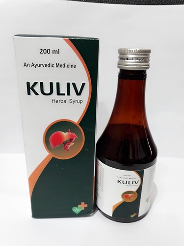 Liver Tonic
