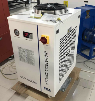 Automatic Die Board Laser Cutting Machine