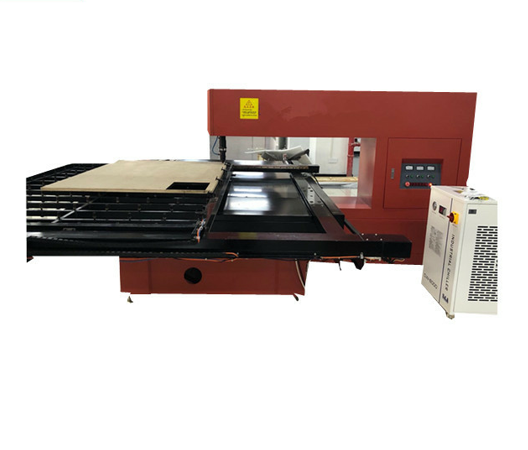 Automatic Die Board Laser Cutting Machine