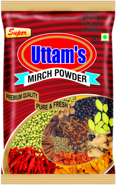 Red Chilli Powder