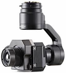 Dji Zenmuse Xt Thermal Camera Camera Pixels: N/a Megapixel (Mp )