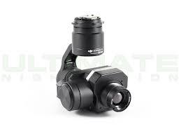 Dji Zenmuse Xt Thermal Camera Camera Pixels: N/a Megapixel (Mp )