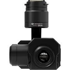 Dji Zenmuse Xt Thermal Camera Camera Pixels: N/a Megapixel (Mp )