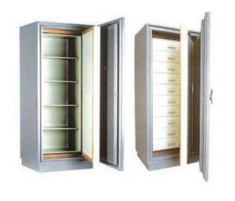 Computer Data Cabinets