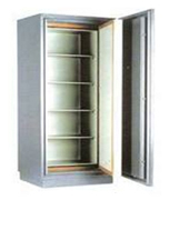 Computer Data Cabinets