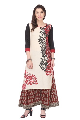 Designer Kurti