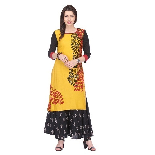 Designer Kurti