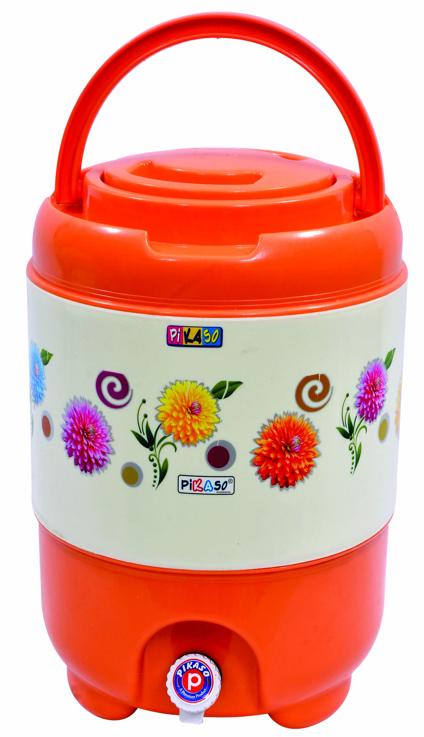 Maxicool 16 - Color: Blue