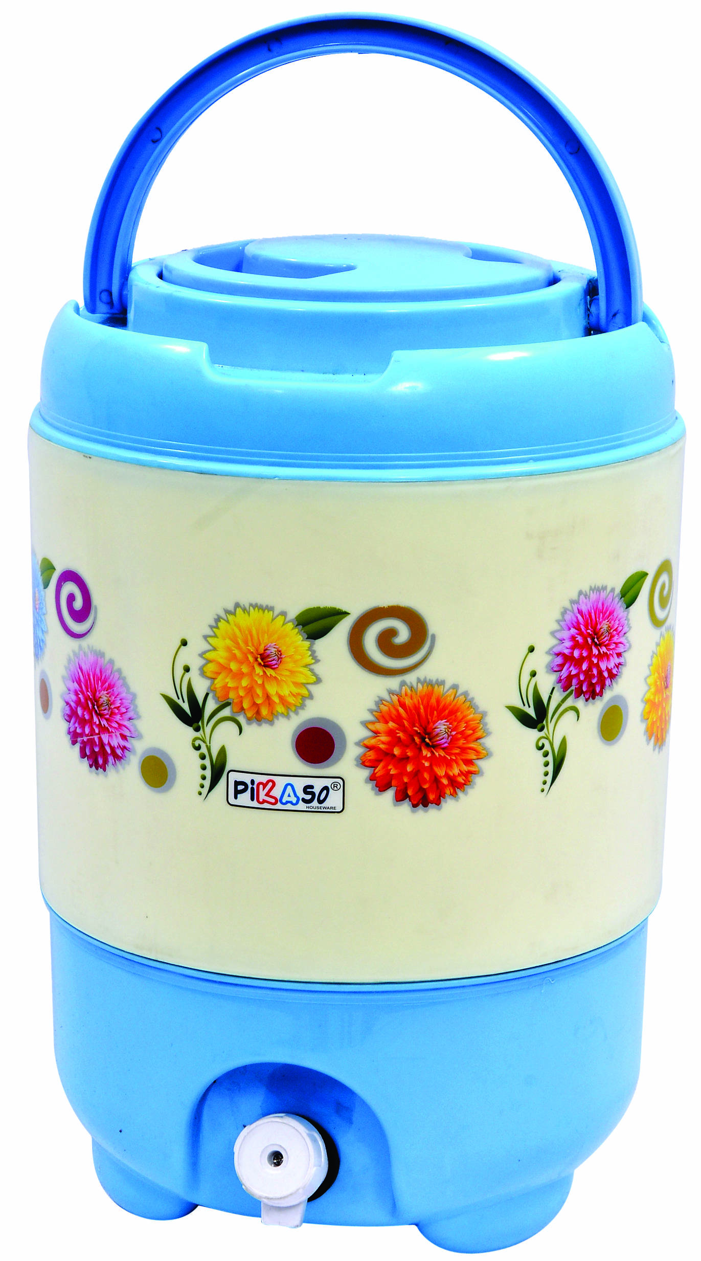 Maxicool 16 - Color: Blue