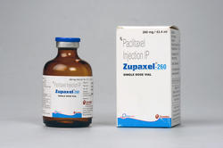 Zupaxel Paclitaxel Injection Dry Place