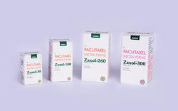Zaxol Injection Dry Place