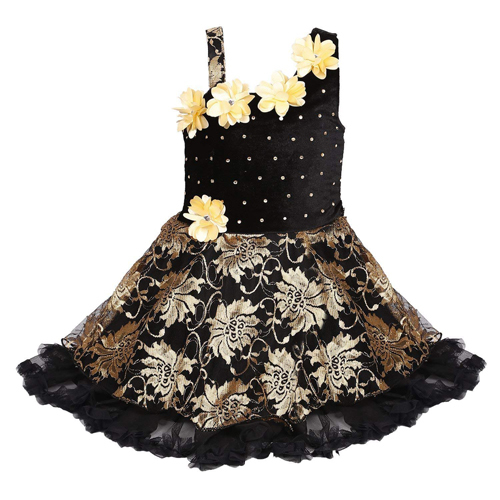 Kids Designer Dress