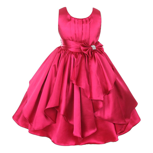 Kids Frock