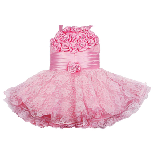 Kids Party Wear Frock