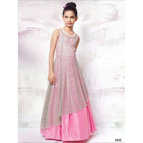 Kids Gown