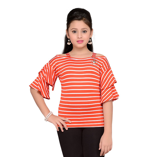 Kids Designer Top