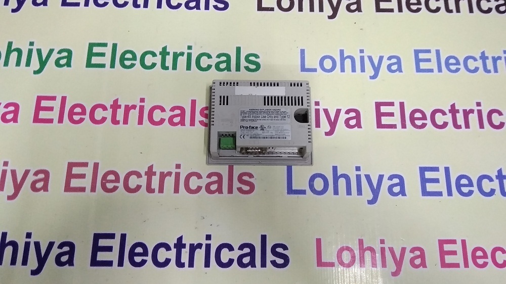Hmi S2