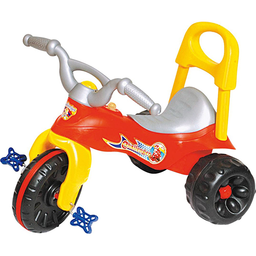 बच्चों के लिए साइकिल