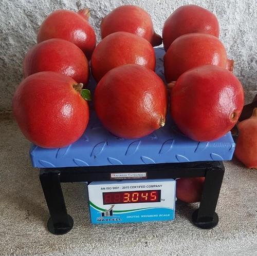 Organic Fresh Pomogranate