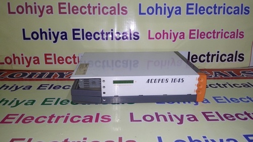 बी एंड आर एकोपोस सर्वो ड्राइव