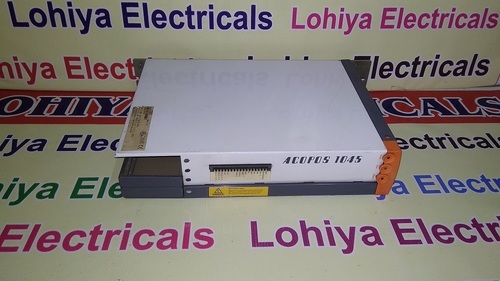 एकोपोस सर्वो ड्राइव