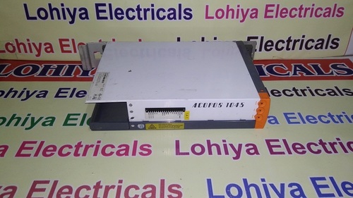 एकोपोस सर्वो ड्राइव