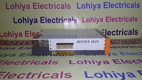 एकोपोस सर्वो ड्राइव