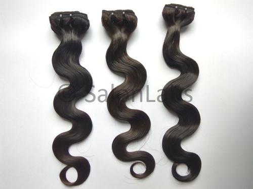 Refer Color Chart Body Wave Hair Extensions