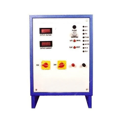 Automatic Battery Charger Input Voltage: 220-240 Volt (V)