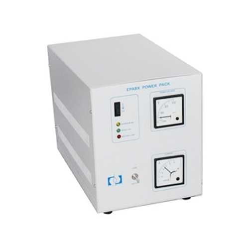 फ्लोट कम बूस्ट चार्जर