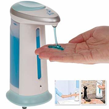Soap Dispenser