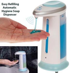 Soap Dispenser