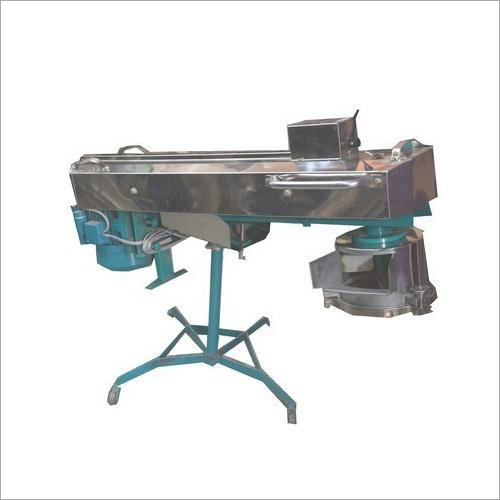 Belt Type Murukku Making Machine