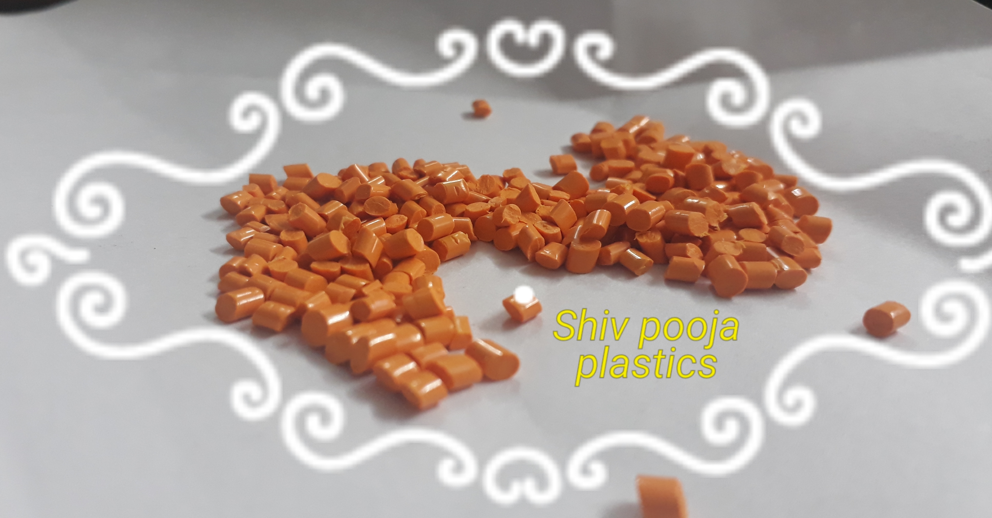 Abs Dana Flora Color - Abs Material, 0.032 Kg, Flora Colors | Durability, Flexibility, High Tensile Strength Of 40 Mpa, Ideal For Home Utility Products