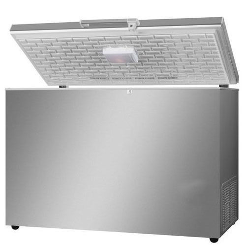 Stainless Steel Freezer Box